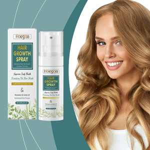 Hoegoa Hair Care <strong>Root</strong> Care <strong>Spray</strong> Moisturizes Strengthens Hair and Scalp Massages and Nourishes Hair Regrowth Treatments - Product Image 2