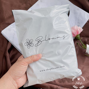 Bolsa Express, Tamaño Personalizable, Logotipo Imprimible, Cantidad Mínima de Pedido 100 Piezas, Ropa en Línea - Product Image 6