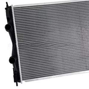 New JM-0ANS12122 21400JE40ACRYOMAX <b>Radiator</b> for 08 Qashqai 2.0 Cooling Water <b>Radiator</b> Auto Part Model Almera - Product Image 5