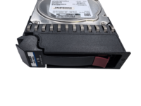 Disque dur SAS 7.2K 2.5 SFF Enterprise de 4 To pour serveur, référence 787676-002