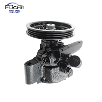 Pompa Power Steering Grosir Fuchi untuk Toyota CORONA 3S SXM10 ST191 3S 44320-44030 44320-42030 44320-20380