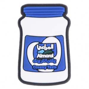 Accesorios de Decoración de Anime para Zapatos Clog, Disponibles en 2024, con Diseños de <span class=keywords><strong>Roblox</strong></span>, Chicas, One Piece, Selena, Equipos de Fútbol - Product Image 1