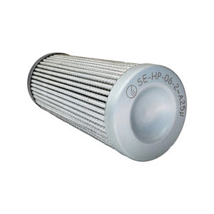 Ventes directes des fabricants Élément de cartouche de filtre à huile à pression industrielle de meilleure qualité - Product Image 5