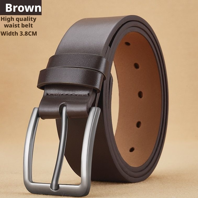 Brown-3.8Wide
