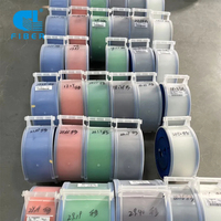 Rollo de Fibra Óptica Monomodo Transparente Invisible G657A2 G652D G657A1 para FTTH - Proveedores