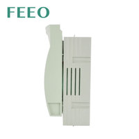 Sigorta tipi izolatör anahtarı 630A AC400V690V DC1000V FHB serisi