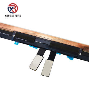 2018 <span class=keywords><strong>iPad</strong></span> 9.7 <span class=keywords><strong>A1954</strong></span> A1893โรงงาน6th หน้าจอสัมผัส LCD แบบดั้งเดิมคุณภาพสูงสำหรับการซ่อมมือถือ - Product Image 6