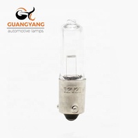 H21w 12v 21w bay9s clair signal lumineux auto ampoule lampe de voiture