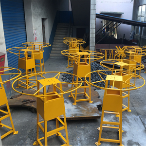 PE GFRP <span class=keywords><strong>UHMWPE</strong></span> Biển <span class=keywords><strong>Navigation</strong></span> <span class=keywords><strong>Buoy</strong></span> Với IP68 67 Ánh Sáng Và AIS GPS - Product Image 5