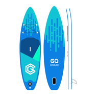23NEW RD335 11ft 335cm Stand up Paddle Board JS SUP isup Soft Board Surf Board
