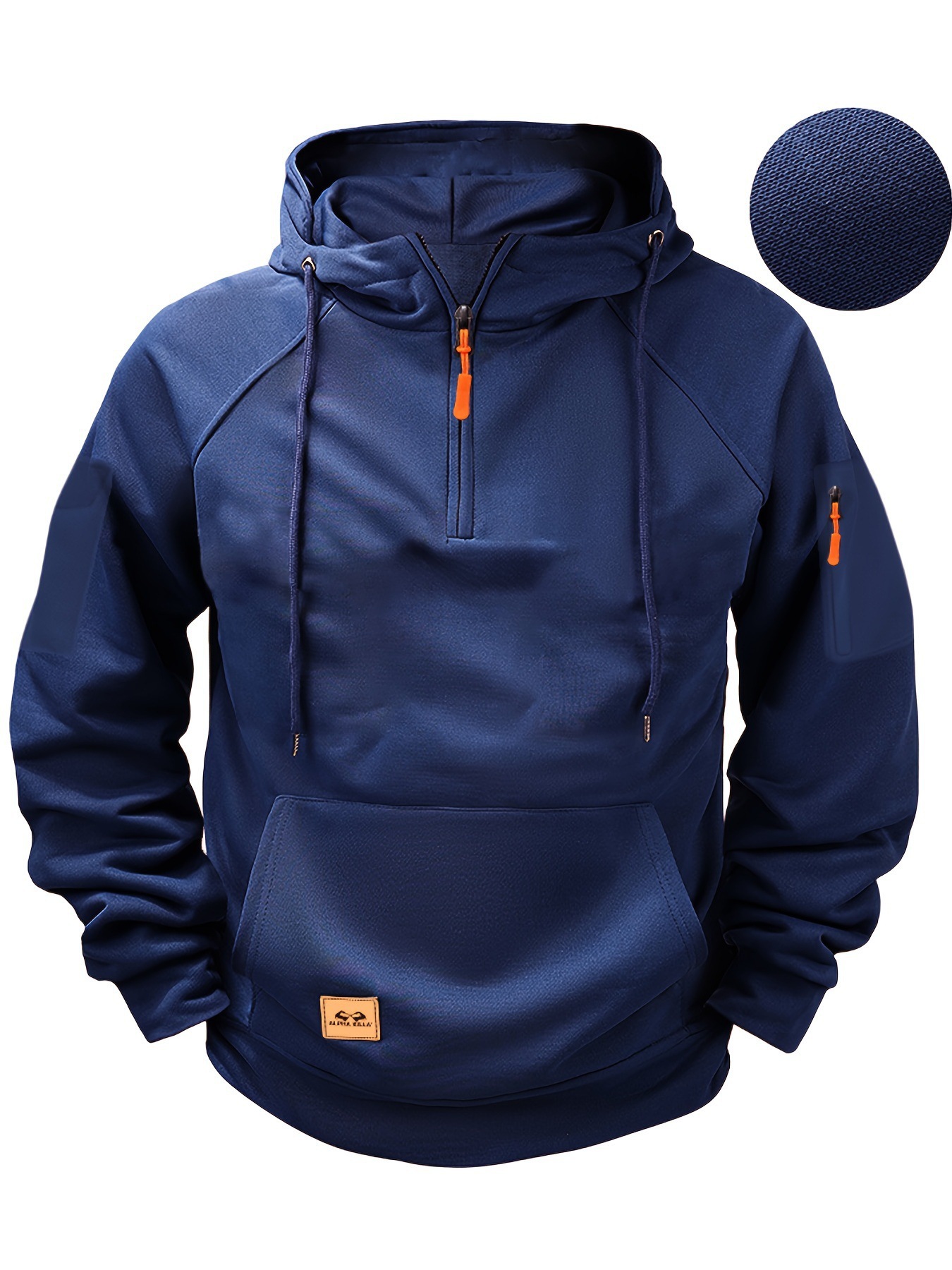Navy blue