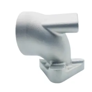 Custom High Quality Amazing Detail Stainless Steel Lost Wax Process SCS13 316 Casting Parts