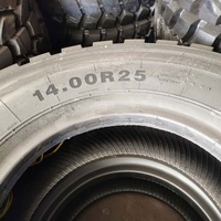 Camions À Benne minière pneu 13.00R25 14.00R25 16.00R25 18.00R25 E-3 & E-4 chargeur pneumatique bon prix