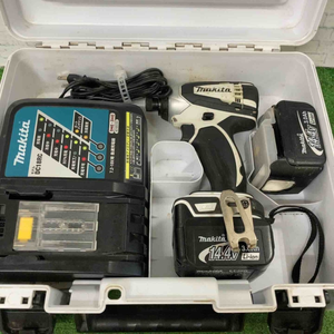 Nuovo Avvitatore a Impulsi Senza Fili Td134Dx2W <span class=keywords><strong>Machida</strong></span> Store Japan, Martello Demolitore Efficiente per Progetti Difficili - Product Image 1