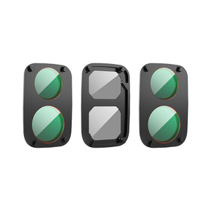 Ensemble de filtres en verre optique STARTRC pour DJI Osmo Pocket <span class=keywords><strong>4</strong></span> <span class=keywords><strong>Pro</strong></span> CPL Variable ND4 à ND32 et <span class=keywords><strong>1</strong></span>/<span class=keywords><strong>4</strong></span> <span class=keywords><strong>Black</strong></span> <span class=keywords><strong>Mist</strong></span> - Product Image 5