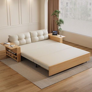 Nuovo Design convertibile <span class=keywords><strong>a</strong></span> forma di L <span class=keywords><strong>divano</strong></span> di tornitura morbido cuscino reclinabile con <span class=keywords><strong>contenitore</strong></span> di stoccaggio vivente - Product Image 3