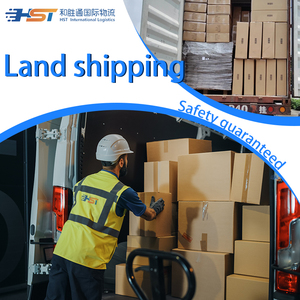 Cina in Africa mare lcl + camion ddp servizio top10 spedizionieri super sovrappeso super lungo e altre merci la scelta migliore - Product Image 2