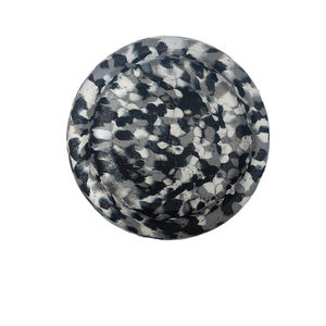 2024 sıcak satış Hollow tasarım köpek eğitim uçan disk EVA su yüzen interaktif Pet köpek oyuncak - Product Image 4