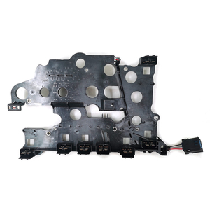 Placa de circuito de transmisión automática 6F35 compatible con FORD MAZDA MERCURY, accesorios para automóviles 144420-QX - Product Image 5