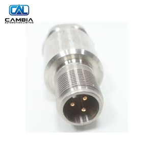 Acelerómetro Nevada 330425-02-00 de Alta Calidad, Compatibilidad con Fieldbus 330425-02-00, Conexión Confiable para Foundation Fieldbus S - Product Image 4