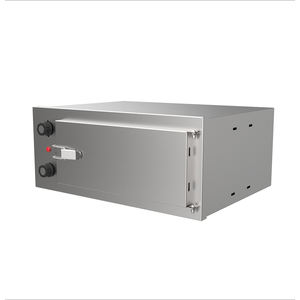 Mini four électrique Portable 12v Dc pour voiture, <span class=keywords><strong>prix</strong></span> d'usine - Product Image 4