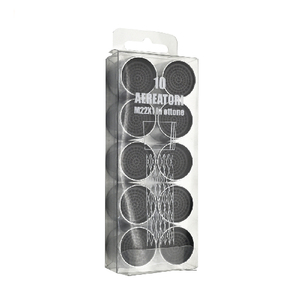 Aeratori M22X1mm in ottone, 10 pezzi, per il controllo del flusso dell'acqua del rubinetto - Product Image 1