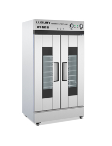 Thương mại 16 khay bột prover PROOFER tủ điện lên men lò - Product Image 6