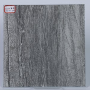 Panneau de verre décoratif à motif marbré, verre trempé imprimé pour cloisons murales intérieures, sols et décoration de bâtiments - Product Image 6