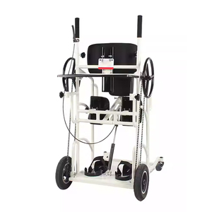 Equipo de Rehabilitación y Ejercicio para Entrenamiento de la Marcha, Fácil de Usar, de Calidad Premium, para Personas con Discapacidad - Product Image 3