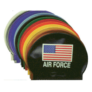 <span class=keywords><strong>Bonnet</strong></span> <span class=keywords><strong>de</strong></span> <span class=keywords><strong>bain</strong></span> en silicone personnalisé <span class=keywords><strong>de</strong></span> haute qualité avec impression <span class=keywords><strong>de</strong></span> logo imperméable - Product Image 5