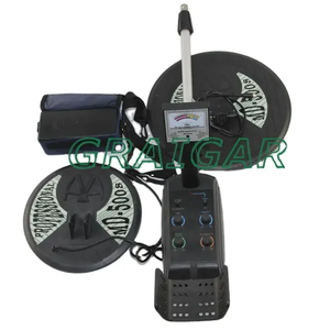 Zemin metal altın dedektörü altında ücretsiz kargo MD-5008 - Product Image 6