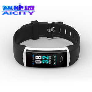 Pulsera Deportiva Precisa con <span class=keywords><strong>4</strong></span> Funciones de Seguimiento, <span class=keywords><strong>GPS</strong></span> Integrado, Resistente al Agua IP68 - Product Image 5