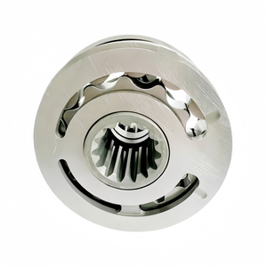 Bomba de Carga H1P45/053/060/078/089/115/130/147/165/210/250, Bomba de Engranajes Interna para Bomba Piloto Sauer-Danfoss H1P, Repuestos para Bombas - Product Image 2