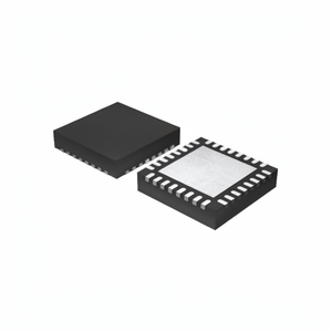 Embedded EFM32TG11B120F128GM32-AR Buy Online Electronic Components 32 WFQFN Exposed Pad Manufacturer Channel - Product Image 1