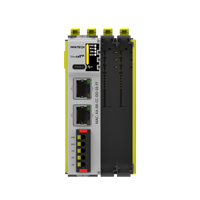 Marvtech MT20E série équipement industriel SMD LED 220V Module entrée sortie PNP/NPN entrée numérique réseau EtherCAT IO-Link