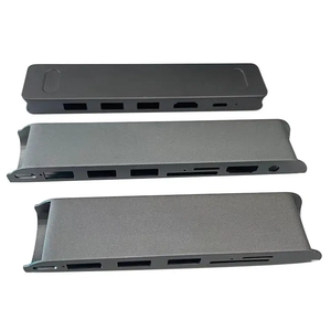 Aodapu Nhà Máy Giá CNC các bộ phận công thép không gỉ phụ tùng ô tô chuyển các bộ phận dịch vụ chế biến - Product Image 4