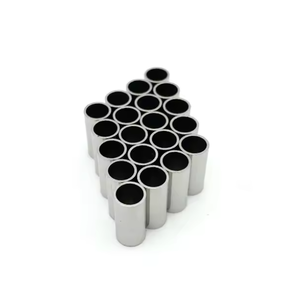 ราคาโรงงานความแม่นยําสูง inox เจาะขนาดเล็ก 304/316 ไมโครสแตนเลสสตีลหลอดเส้นเลือดฝอย / ท่อท่อ - Product Image 6