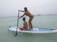 Fabricant chinois de planches de surf géantes JS, planches de paddle gonflables