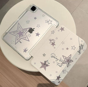 เคสแม่เหล็กบางเฉียบ แข็งแรง ป้องกันเต็มรูปแบบ รับทำโลโก้ สำหรับ <span class=keywords><strong>iPad</strong></span> <span class=keywords><strong>Air</strong></span> 11 นิ้ว M3 M2 2025 2024 <span class=keywords><strong>iPad</strong></span> <span class=keywords><strong>Air</strong></span> รุ่นที่ 5_<span class=keywords><strong>4</strong></span> - Product Image 2