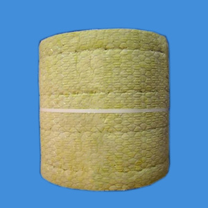الصناعية الحرارية روك الزجاج الصوف غطاء عازل/ملاءة عازلة أسعار CE شهادة - Product Image 3