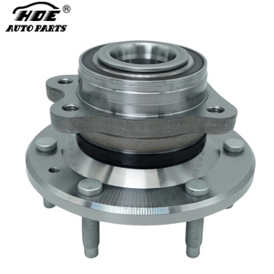 52081087 84685318 Wholesale Front <b>Wheel</b> Hub Bearing for Chevrolet Trailblazer - Product Image 3