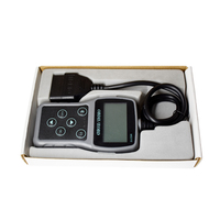 Nuevo Escáner de Códigos OBD2 EOBD para Automóviles, Herramienta de Diagnóstico MS310