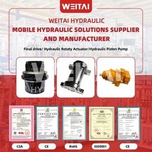 <span class=keywords><strong>Yanmar</strong></span> para Bobcat Excavator Parts Hidráulica Travel Motor <span class=keywords><strong>Final</strong></span> <span class=keywords><strong>Drive</strong></span> para VOLVO IHI para Kobelco para Komatsu para Komatsu para Komatsu - Product Image 6