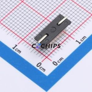 SWXJBBCVH0-3.840000 Crystal (Passive) HC-49S-SMD Crystal Oscillator SMD Crystal Oscillator 3.84MHz 20ppm 12pF - Product Image 2