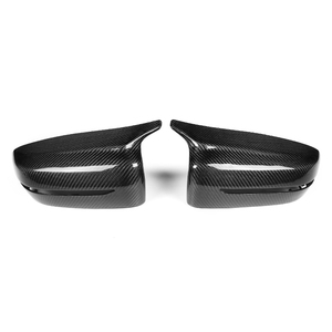 G20 2019 + <span class=keywords><strong>M</strong></span> Stijl Zijspiegelkap Voor Bmw Q20 Rhd Vervanging Koolstofvezel Spiegelkap Voor Bmw 3 Series G20 - Product Image 5
