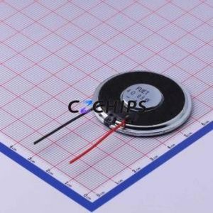 ชิปวงจรรวม40M01-4T-H50-L36แบรนด์ใหม่ของแท้ชิปวงจรรวมลำโพงชิ้นส่วนอิเล็กทรอนิกส์ - Product Image 1