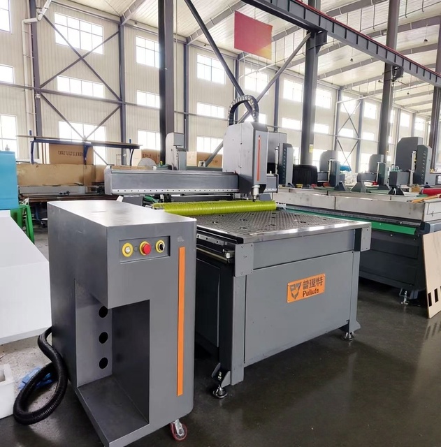 Industrial Machinery 4x4 Cnc Machine Wood Cnc Router Machine Engraving aluminum Acrylic Cutting Machine