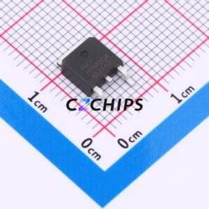 ทรานซิสเตอร์ภาคสนามทรานซิสเตอร์ TO-252-2L HHUF76429D3ST (DPAK) แบบดั้งเดิม-ใหม่ (MOSFET) - Product Image 1