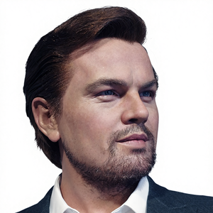 Maniquí Realista <span class=keywords><strong>de</strong></span> Tamaño Natural <span class=keywords><strong>de</strong></span> Celebridad <span class=keywords><strong>de</strong></span> <span class=keywords><strong>Cine</strong></span>, Hecho a Mano con Resina, <span class=keywords><strong>de</strong></span> Colección Privada, <span class=keywords><strong>de</strong></span> Calidad <span class=keywords><strong>de</strong></span> Exhibición, Personalizado, en Venta - Product Image 1