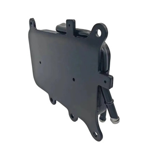 Refroidisseur Kia Optima 25620 D5000 pour moteur 2.4L 2016-2020, pièce de rechange - Product Image 2